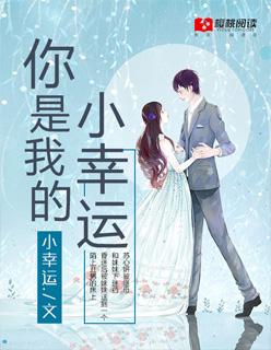 你是我的小幸运晋江