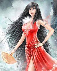 薰衣草 女主